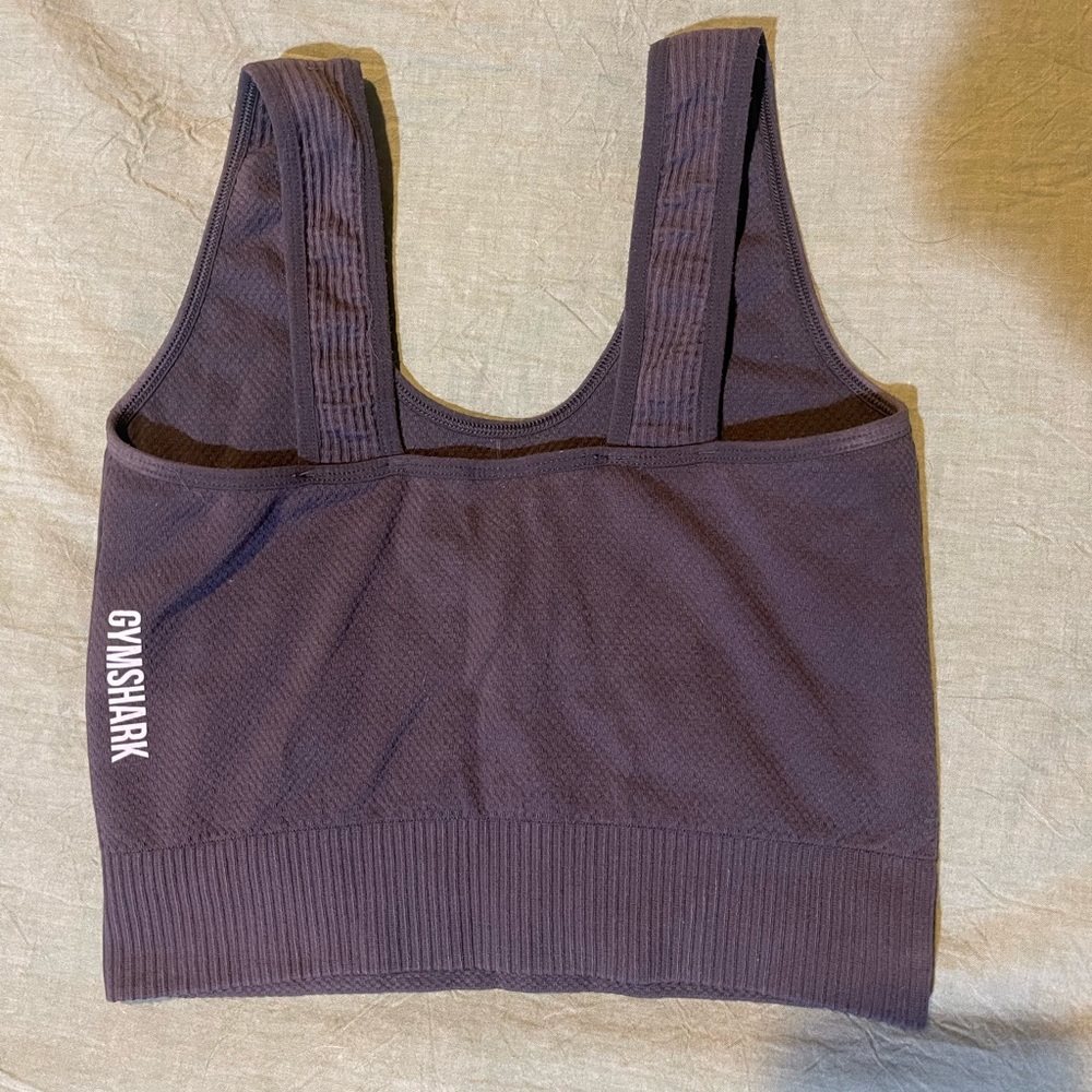 gymshark top